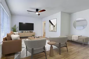 1111 Stonecrest Dr, Houston, TX 77018 - Photo 3