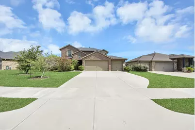 8907 Jamison Drive, Richmond, TX 77469 - Photo 3