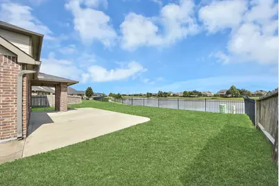 8907 Jamison Drive, Richmond, TX 77469 - Photo 5