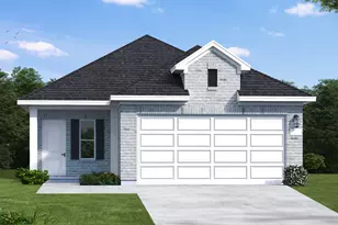 1715 Palomino Gold Trl, Crosby, TX 77532 - Photo 1