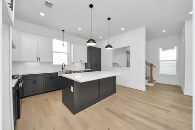 723 Marcella Street #B, Houston, TX 77091 - Photo 3