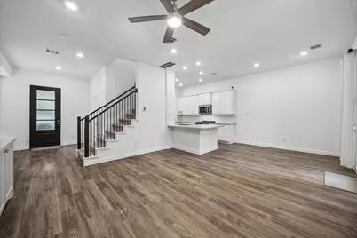 5102 Chapel Heights Drive, Houston, TX 77018 - Photo 5