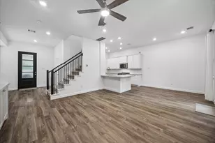 5102 Chapel Heights Dr, Houston, TX 77018 - Photo 5