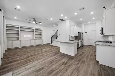 5102 Chapel Heights Drive, Houston, TX 77018 - Photo 7