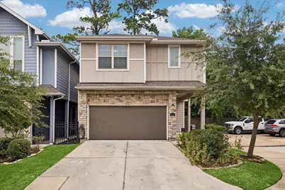 5102 Chapel Heights Drive, Houston, TX 77018 - Photo 1