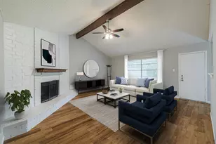22707 Smokey Hill Dr, Katy, TX 77450 - Photo 1