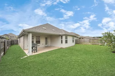 518 Ellwood Terrace Lane, Richmond, TX 77406 - Photo 35
