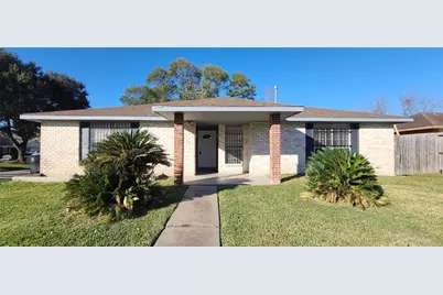 11110 Triola Lane, Houston, TX 77072 - Photo 1