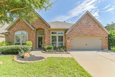 1735 Wickham Reach Drive, Spring, TX 77386 - Photo 1