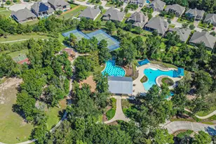 1735 Wickham Reach Dr, Spring, TX 77386 - Photo 47