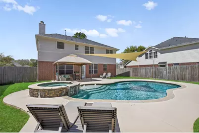 405 Gastonbury Court, League City, TX 77573 - Photo 27