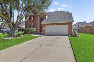 405 Gastonbury Ct, League City, TX 77573 - Photo 3