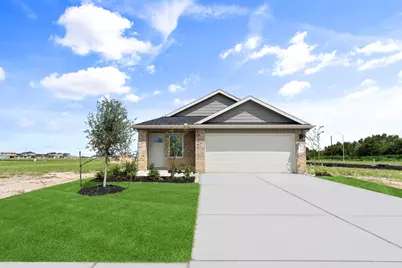 4021 Bronco Station, League City, TX 77573 - Photo 1