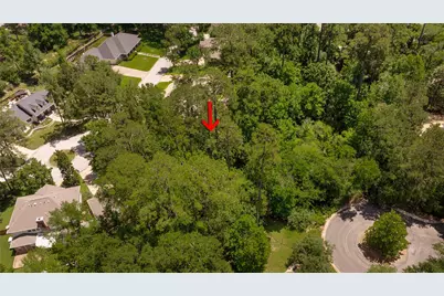 1711 Wickersham Drive, Huntsville, TX 77340 - Photo 3
