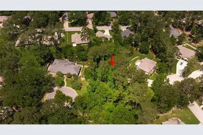 1711 Wickersham Drive, Huntsville, TX 77340 - Photo 9
