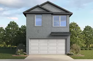 1730 Revolution Way, Missouri City, TX 77459 - Photo 1