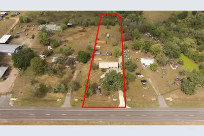 4959 Highway 90, Alleyton, TX 78935 - Photo 1