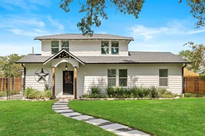 901 Melbourne Street, Houston, TX 77022 - Photo 1