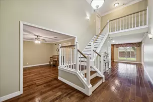 1306 Forest Hollow Dr, Missouri City, TX 77459 - Photo 3