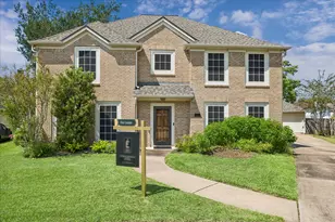 1306 Forest Hollow Dr, Missouri City, TX 77459 - Photo 1