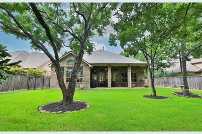 174 Lindenberry Circle, Spring, TX 77389 - Photo 43