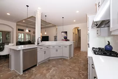 174 Lindenberry Circle, Spring, TX 77389 - Photo 19