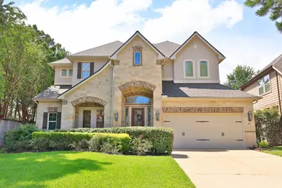 174 Lindenberry Circle, Spring, TX 77389 - Photo 3