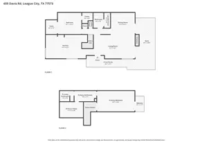 659 Davis Rd, League City, TX 77573 - Photo 29