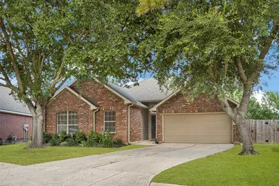 7102 Hollow Field Lane, Cypress, TX 77433 - Photo 3