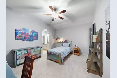5510 Wimberly Briar Lane, Fulshear, TX 77441 - Photo 37