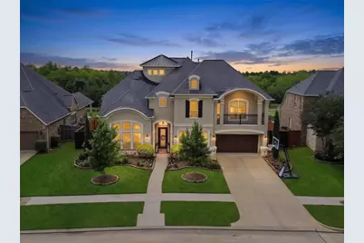 5510 Wimberly Briar Lane, Fulshear, TX 77441 - Photo 1