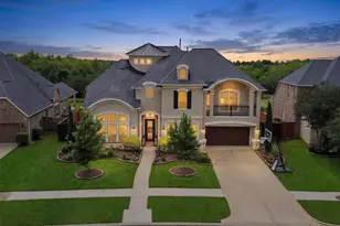 5510 Wimberly Briar Ln, Fulshear, TX 77441 - Photo 1