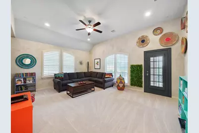 5510 Wimberly Briar Lane, Fulshear, TX 77441 - Photo 35