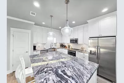 866 Wommack, Port Bolivar, TX 77650 - Photo 19