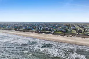 866 Wommack, Port Bolivar, TX 77650 - Photo 49