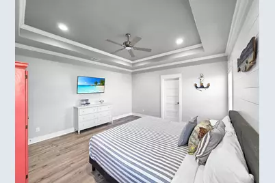 866 Wommack, Port Bolivar, TX 77650 - Photo 39