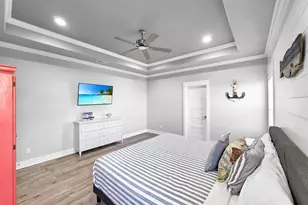 866 Wommack, Port Bolivar, TX 77650 - Photo 39