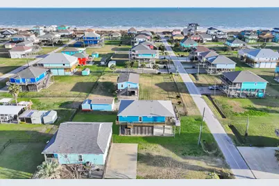 866 Wommack, Port Bolivar, TX 77650 - Photo 47