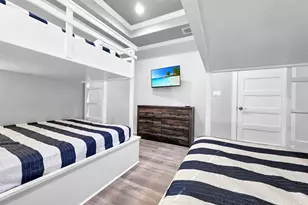 866 Wommack, Port Bolivar, TX 77650 - Photo 35