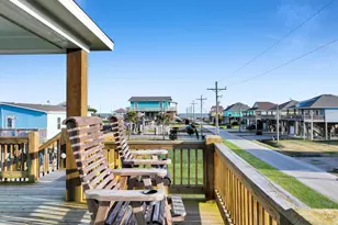 866 Wommack, Port Bolivar, TX 77650 - Photo 11