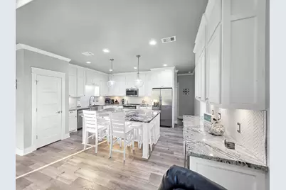 866 Wommack, Port Bolivar, TX 77650 - Photo 17