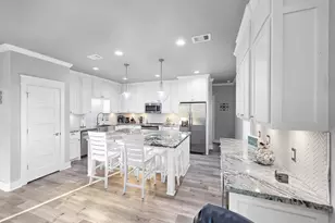 866 Wommack, Port Bolivar, TX 77650 - Photo 17