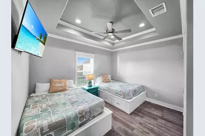 866 Wommack, Port Bolivar, TX 77650 - Photo 27