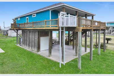 866 Wommack, Port Bolivar, TX 77650 - Photo 7