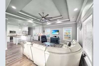 866 Wommack, Port Bolivar, TX 77650 - Photo 15