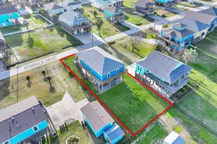 866 Wommack, Port Bolivar, TX 77650 - Photo 5