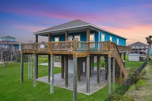 866 Wommack, Port Bolivar, TX 77650 - Photo 1