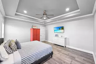 866 Wommack, Port Bolivar, TX 77650 - Photo 41