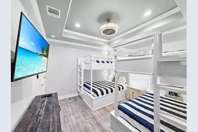 866 Wommack, Port Bolivar, TX 77650 - Photo 33