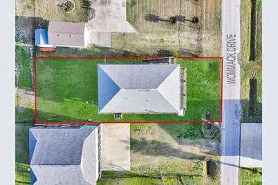 866 Wommack, Port Bolivar, TX 77650 - Photo 3